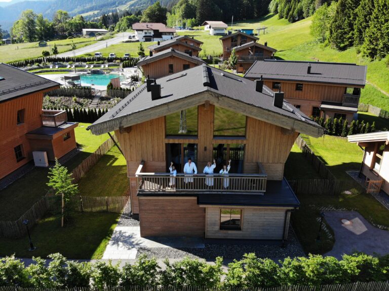 Een weekend in Talheimer Tal