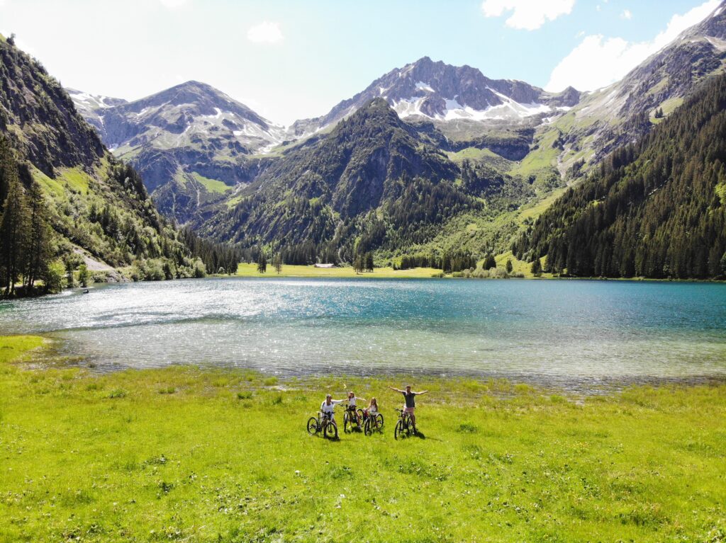 Een weekend in Talheimer Tal