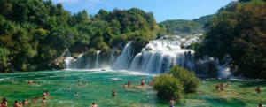 Kroatië zonder reisgids