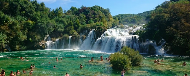 Kroatië zonder reisgids