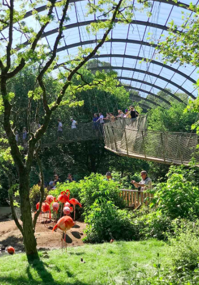Weekendje weg in België: van steengroeves tot statige kastelen!