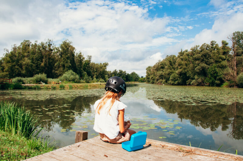 Wellness reisje voor het hele gezin