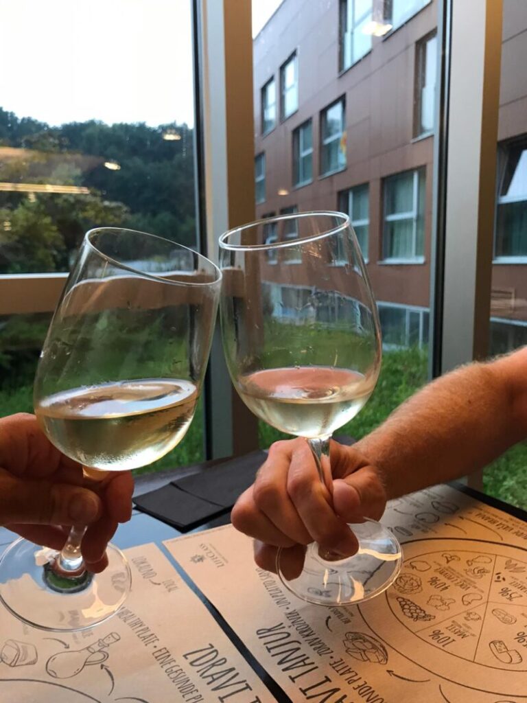 Wellness reisje voor het hele gezin