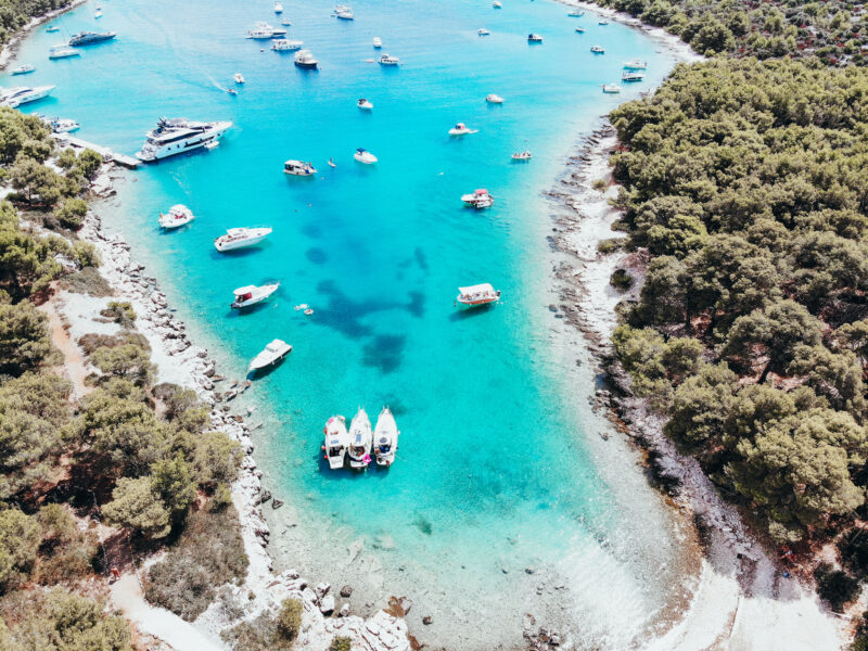 Visit Sibenik!