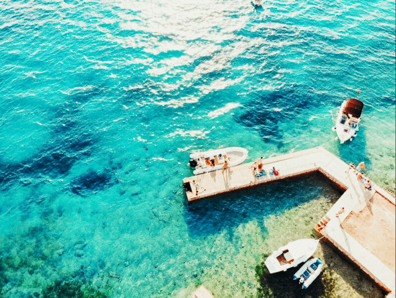Visit Sibenik!