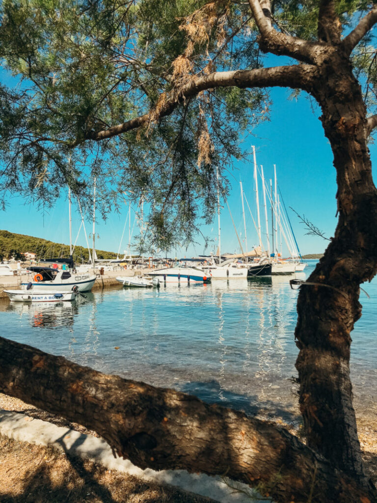 Visit Sibenik!