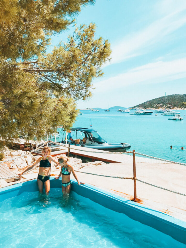Visit Sibenik!