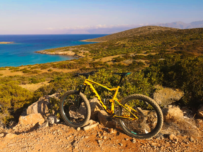 6 keer de leukste activiteiten in Elounda-Kreta