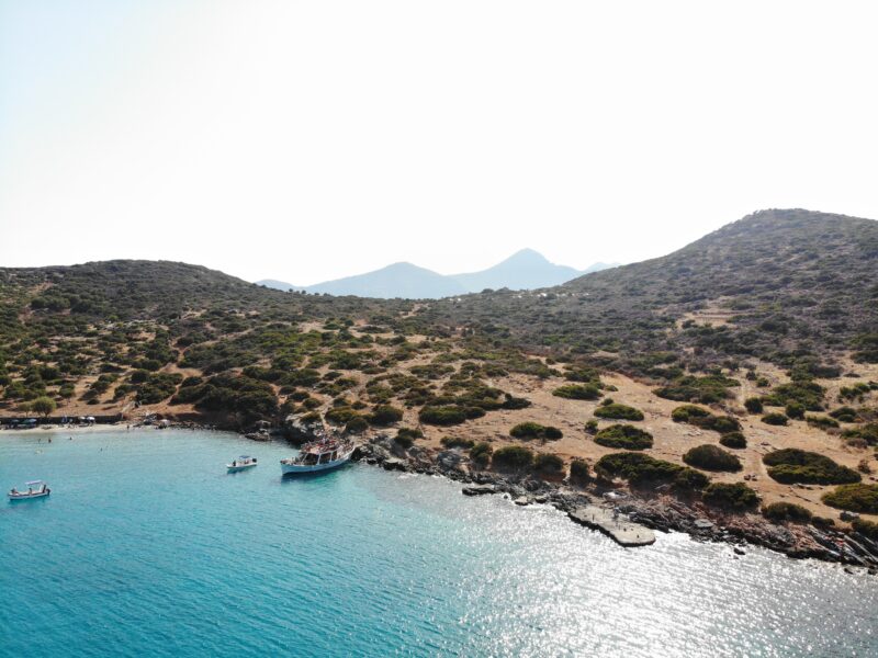 6 keer de leukste activiteiten in Elounda-Kreta