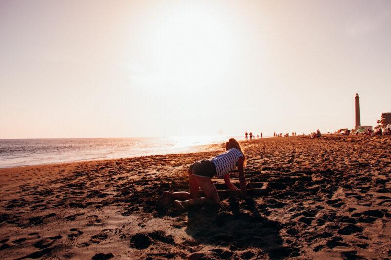 De 5 leukste activiteiten met kleine avonturiers vanuit Maspalomas