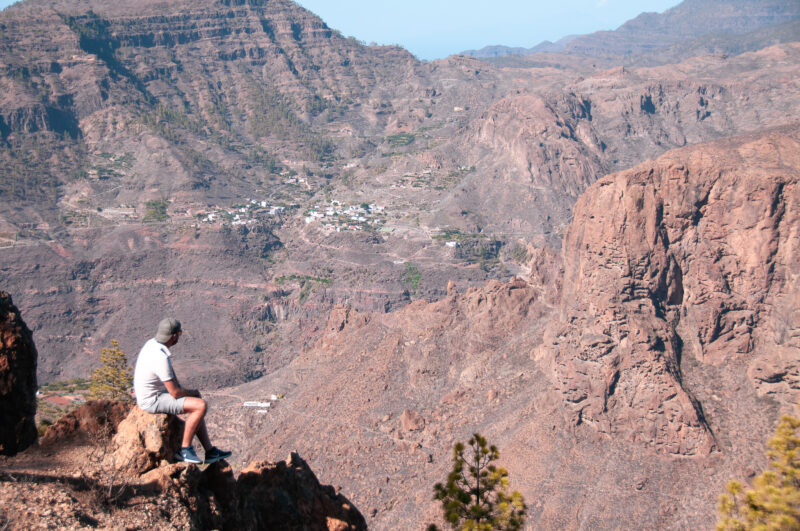 De 5 leukste activiteiten met kleine avonturiers vanuit Maspalomas