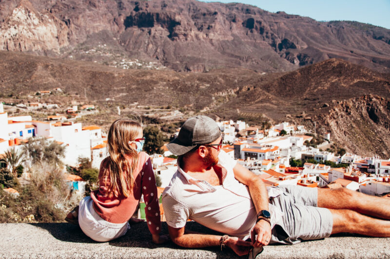 De 5 leukste activiteiten met kleine avonturiers vanuit Maspalomas