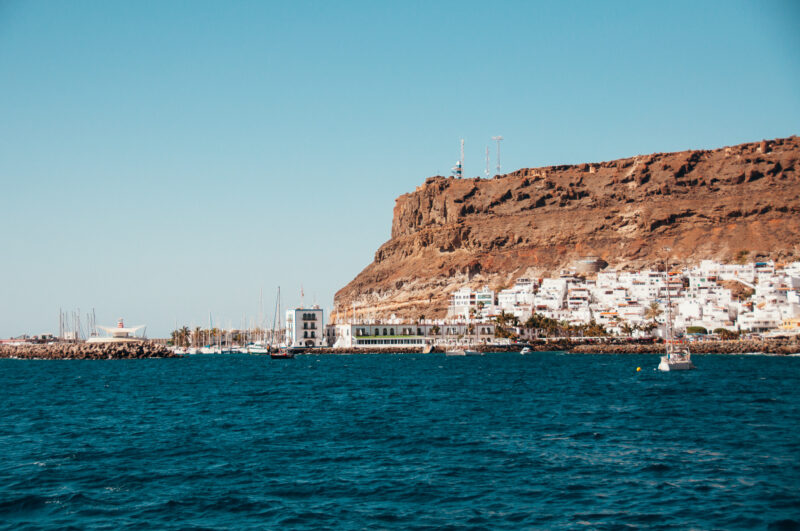 De 5 leukste activiteiten met kleine avonturiers vanuit Maspalomas