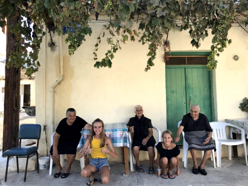 6 keer de leukste activiteiten in Elounda-Kreta