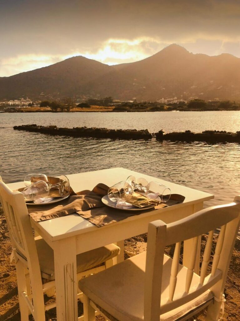 6 keer de leukste activiteiten in Elounda-Kreta