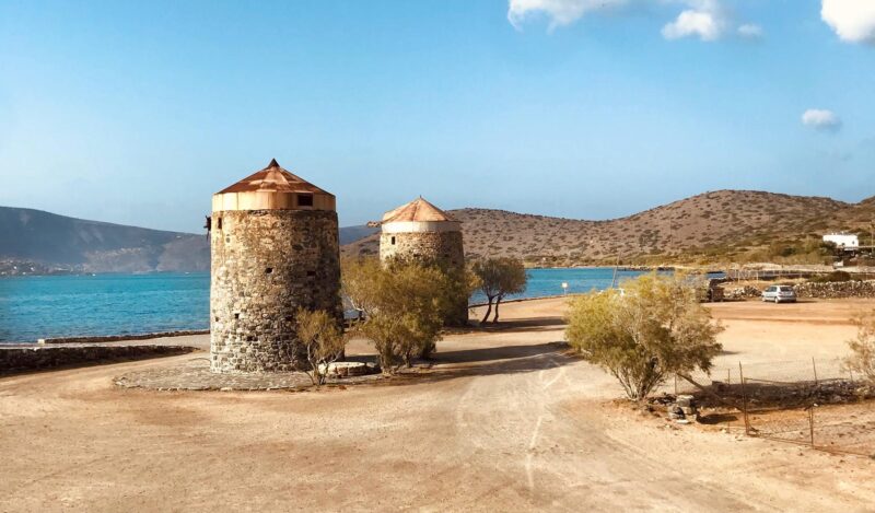 6 keer de leukste activiteiten in Elounda-Kreta
