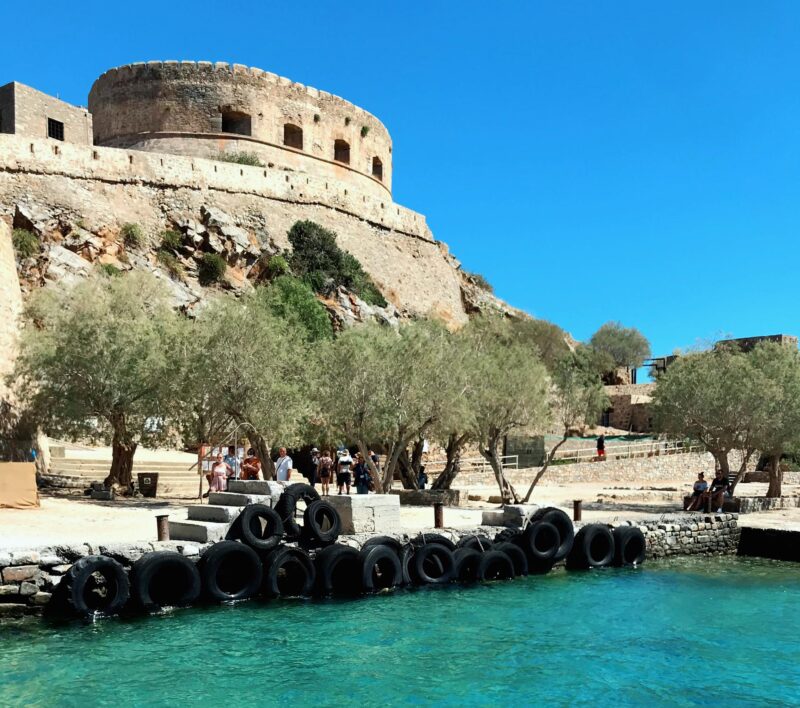 6 keer de leukste activiteiten in Elounda-Kreta