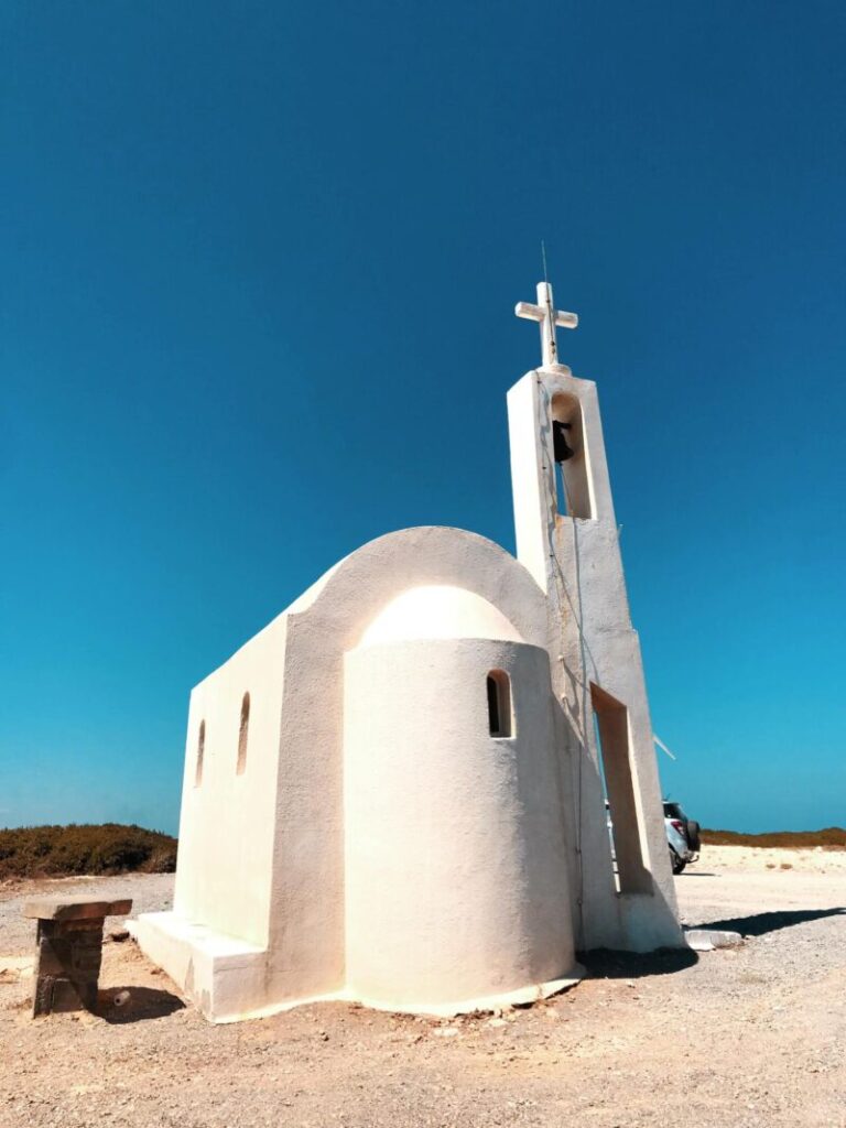 6 keer de leukste activiteiten in Elounda-Kreta