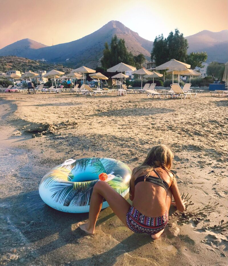 6 keer de leukste activiteiten in Elounda-Kreta