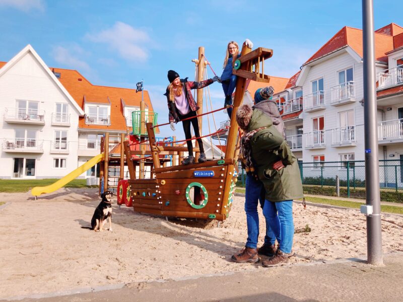 Nieuwpoort: Noordzee vol geschiedenis, cultuur, natuur en goed eten