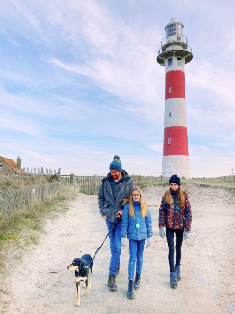 Nieuwpoort: Noordzee vol geschiedenis, cultuur, natuur en goed eten
