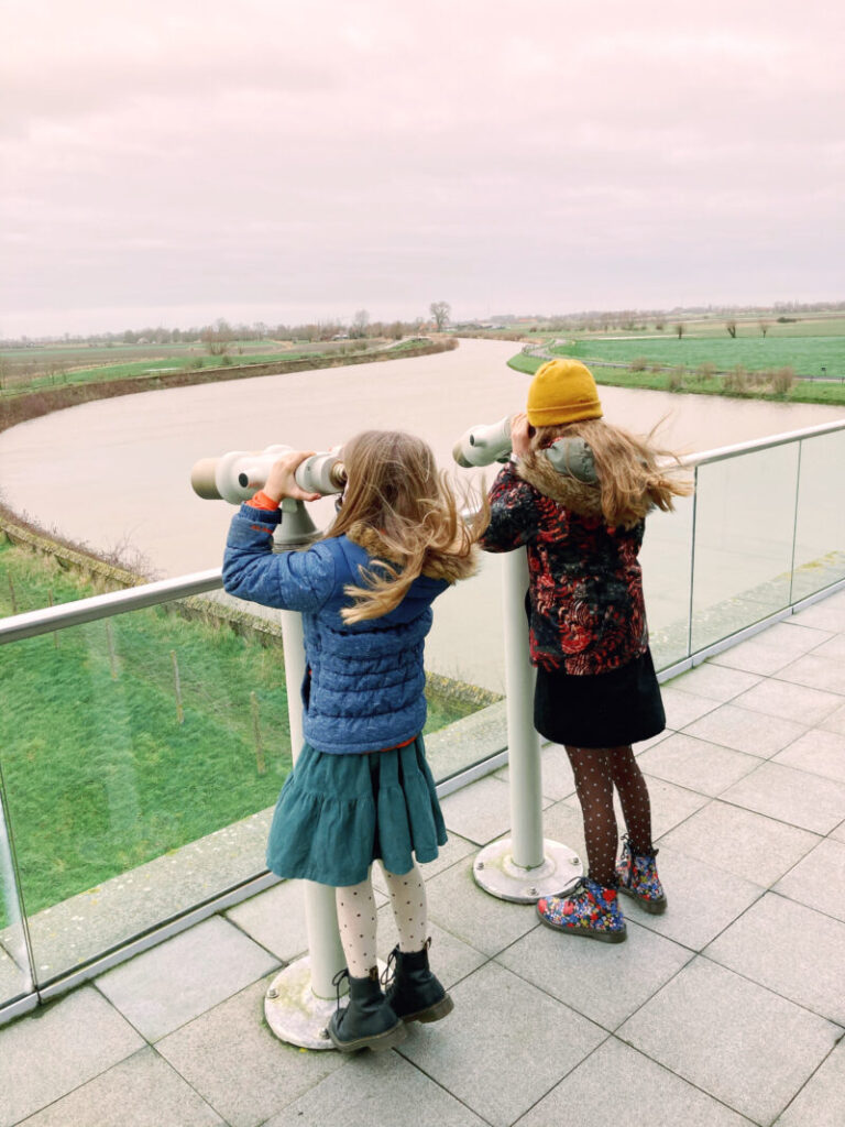 Nieuwpoort: Noordzee vol geschiedenis, cultuur, natuur en goed eten