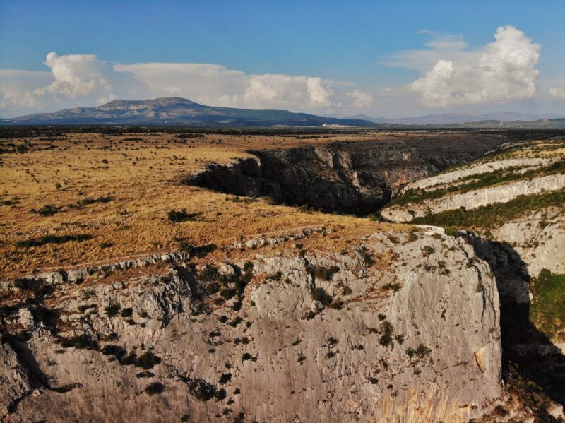 Krka … meer dan een grote waterval.