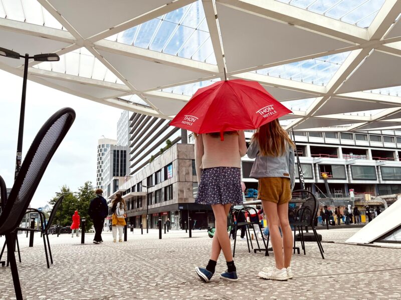 Brussel: Add Culture to your day