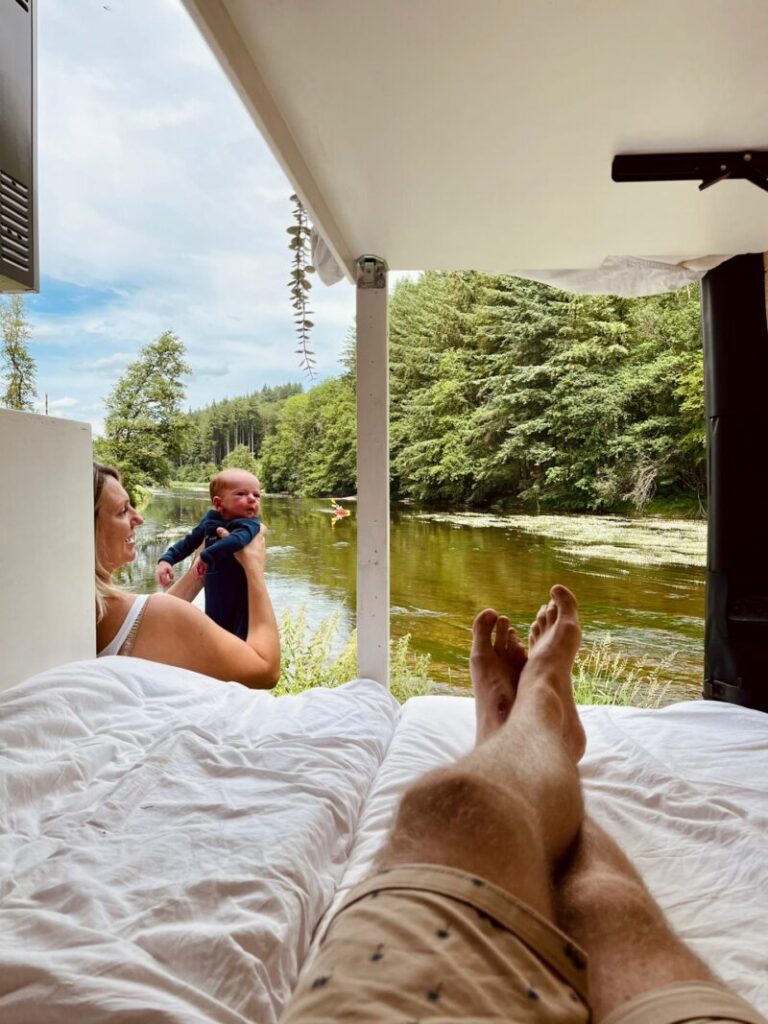 Rochehaut: Een weekendje in Belgisch Frankrijk