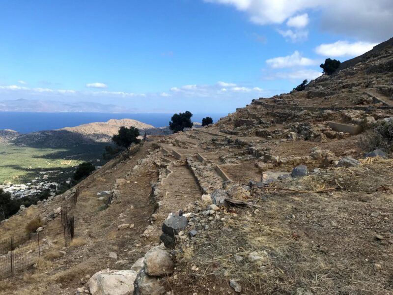 Kreta: Het natuurlijke oosten