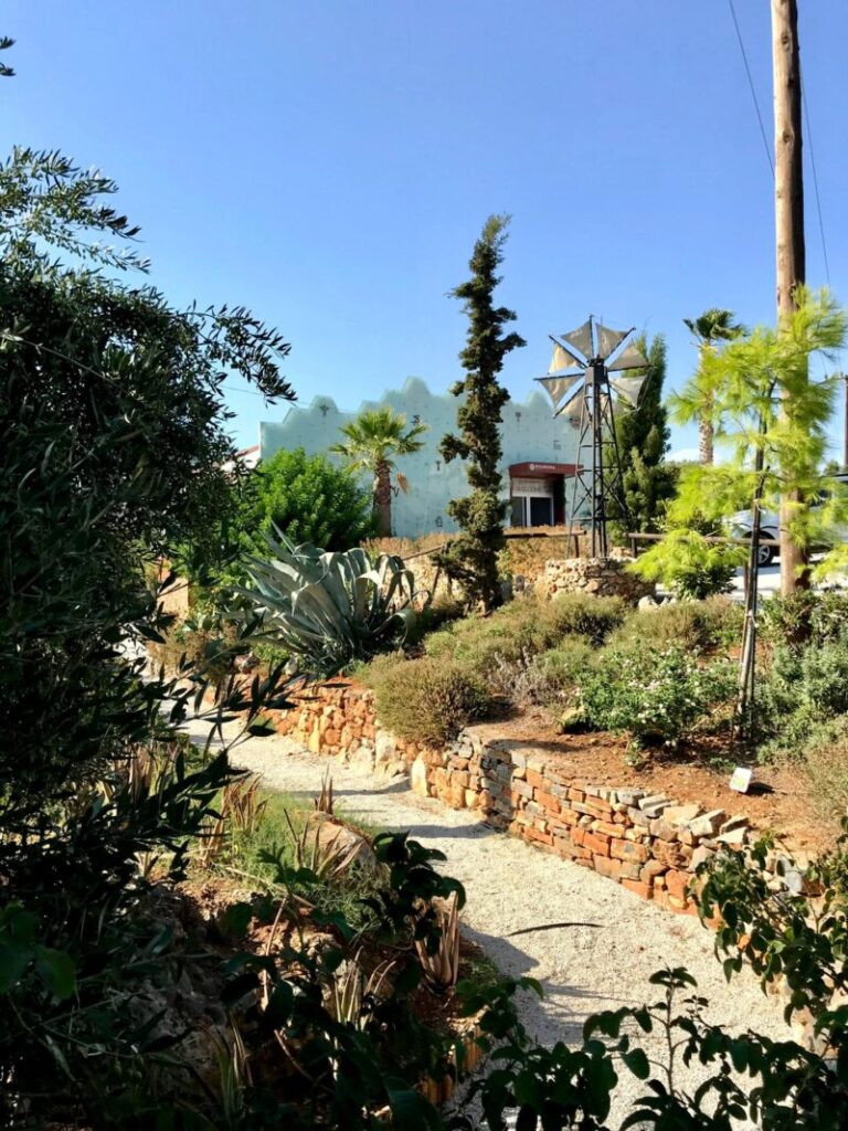 Kreta: Het natuurlijke oosten