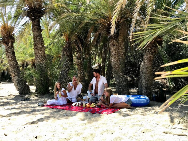 Kreta: Het natuurlijke oosten
