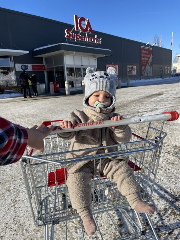 Budgetproof reizen naar Lapland