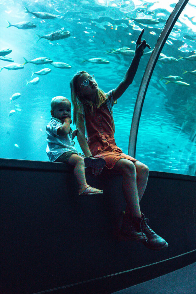 Weekend Boulogne-Sur-Mer met kinderen