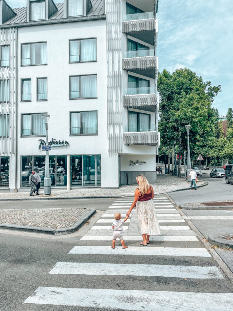 Luik: Volkse liefde in een stad vol allure