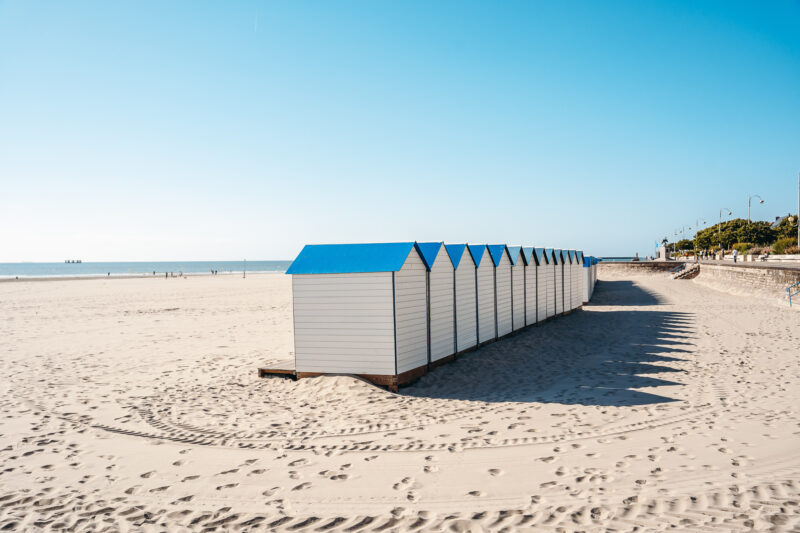 Weekend Boulogne-Sur-Mer met kinderen