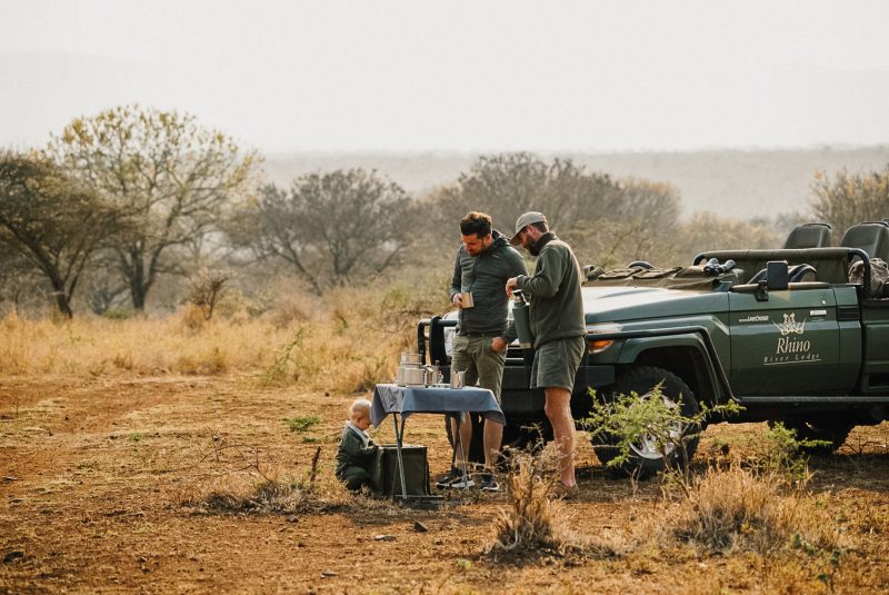 Avontuurlijke roadtrip door Afrika met kinderen | De ultieme route door Afrika