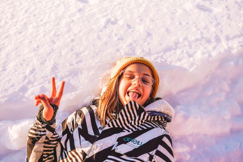 Verliefd op Lapland