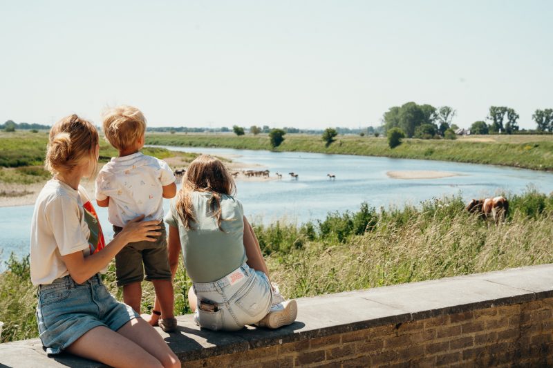 Op ontdekking met het gezin in Maaseik, land van het goede leven!