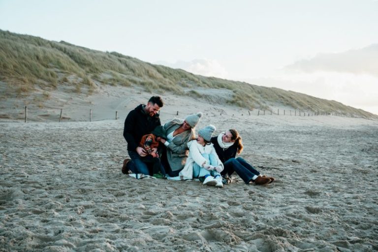 Een weekend in Noordwijk | De leukste activiteiten voor het hele gezin