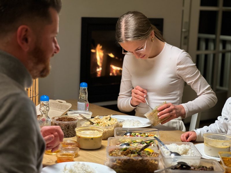 familievriendelijke restaurants in Noordwijk Yan
