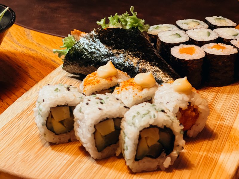 familievriendelijke restaurants in Noordwijk Hiromina