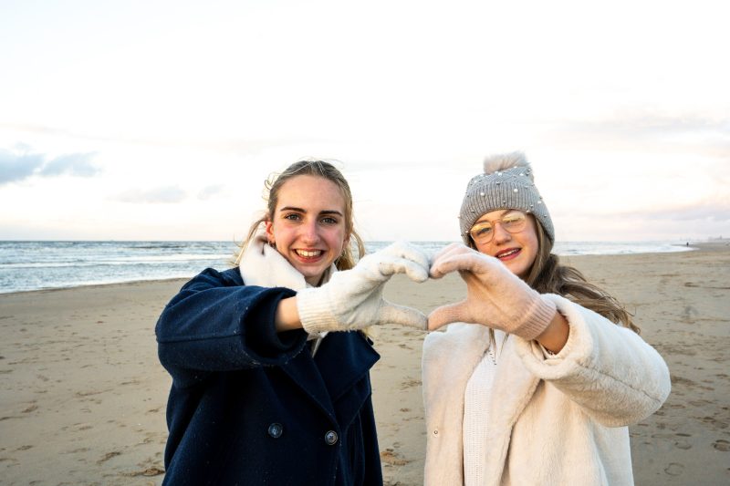 Een weekend in Noordwijk | De leukste activiteiten voor het hele gezin